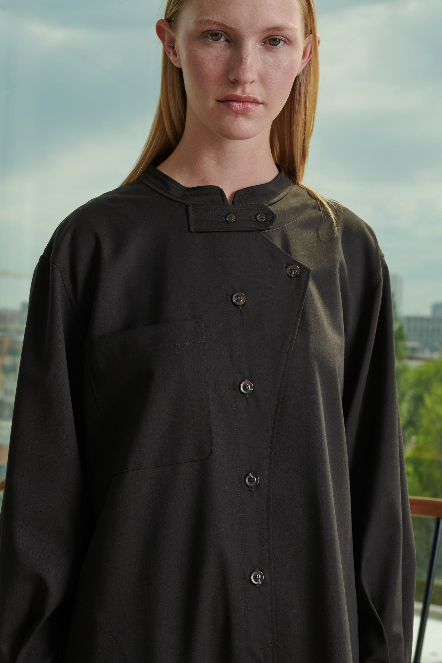 ROBE VANNY