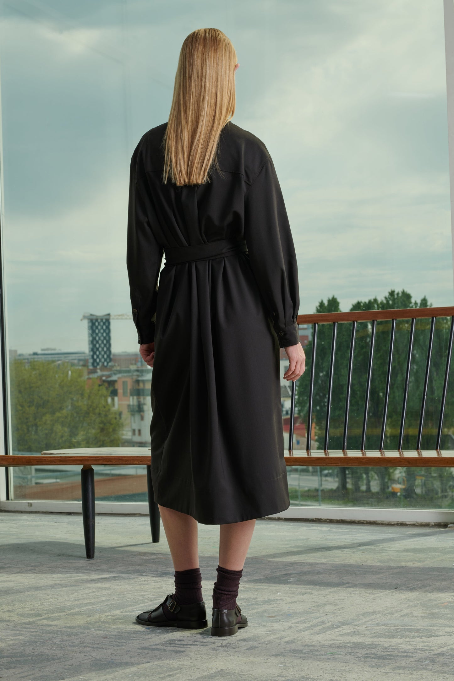 ROBE VANNY