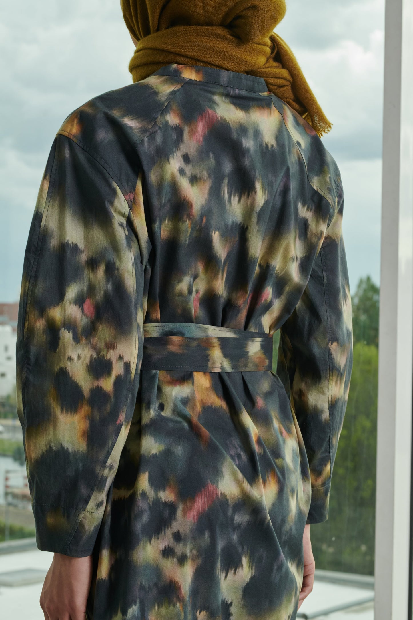 ROBE VEENA