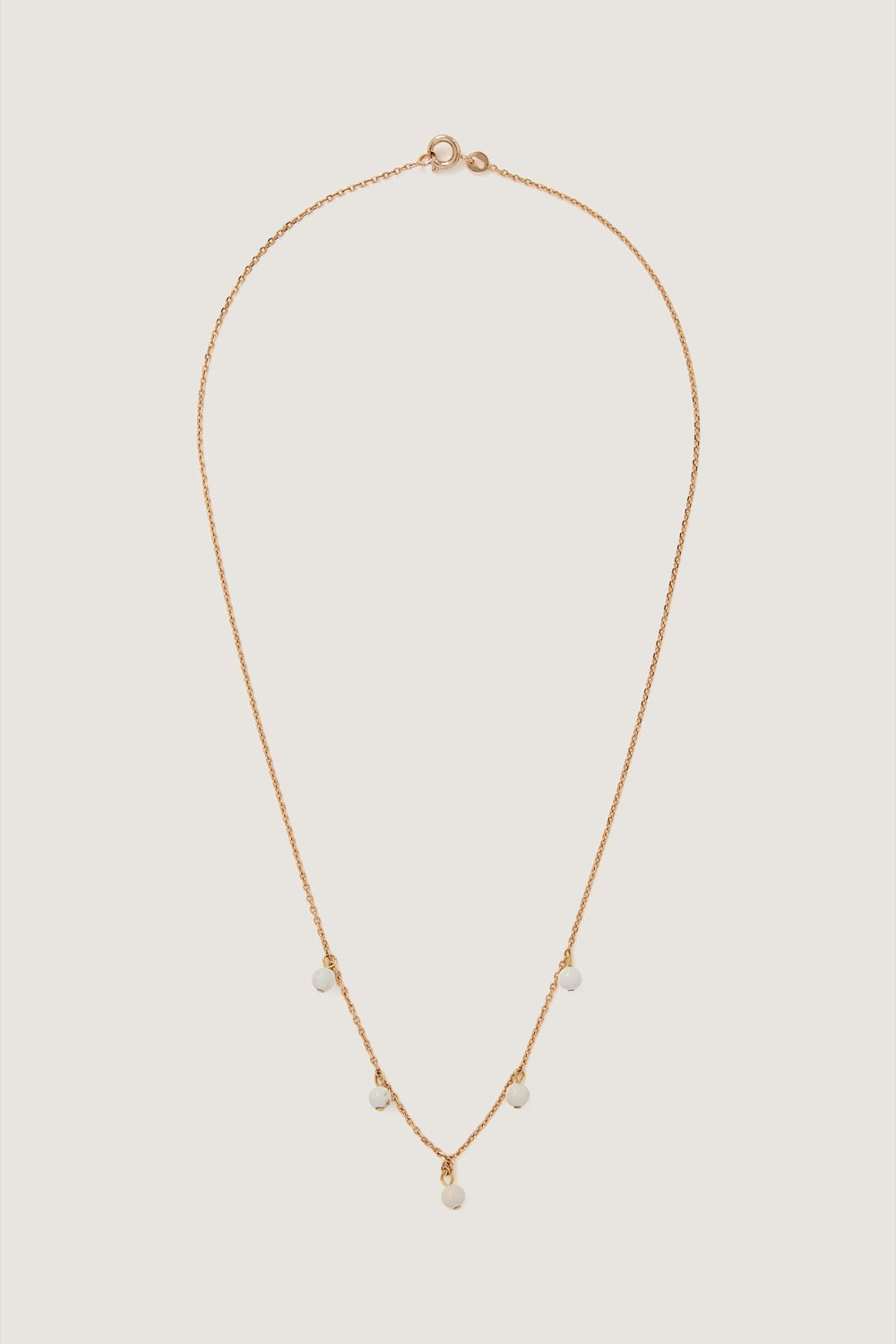 COLLIER ZEN vue 3