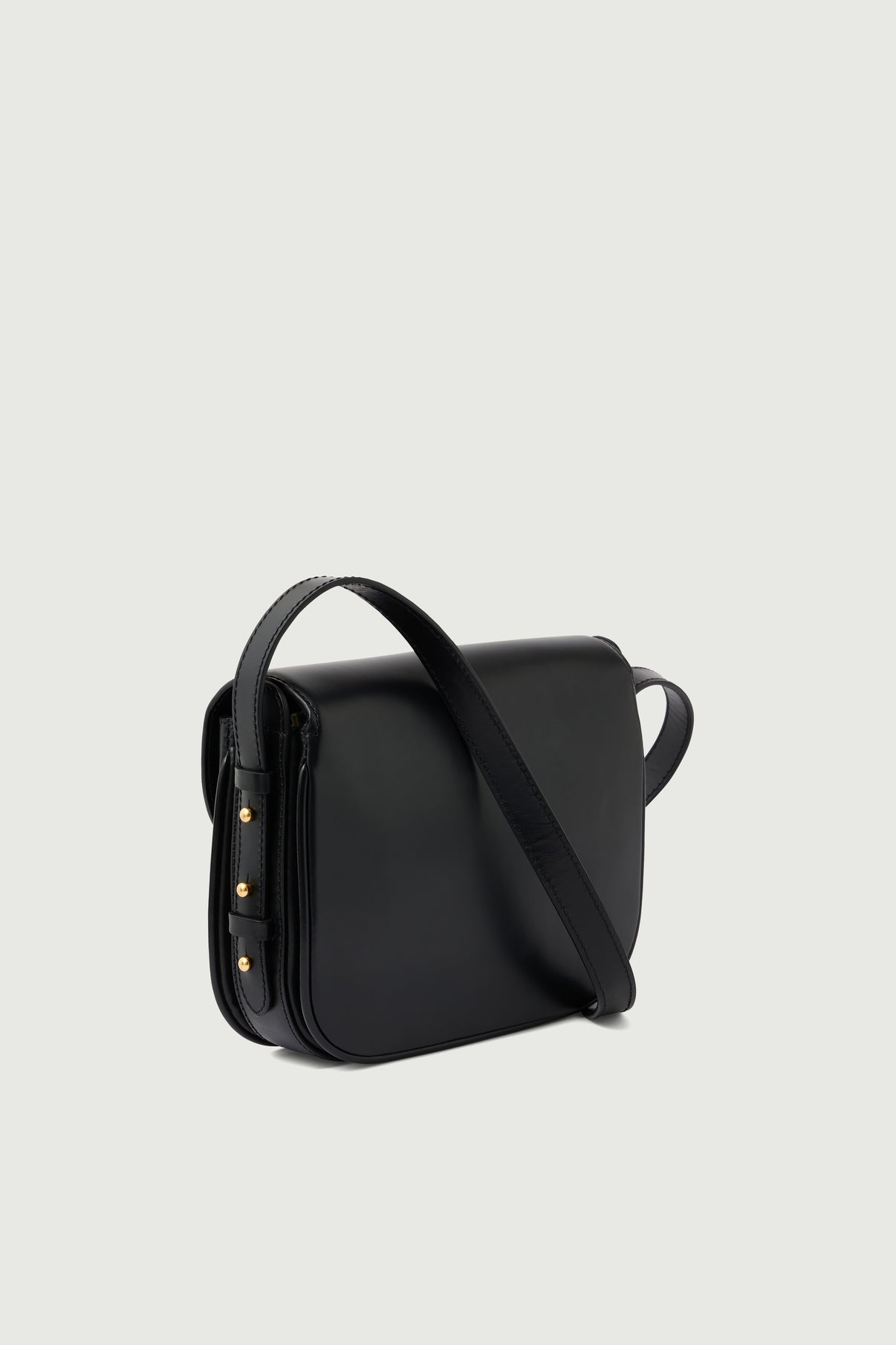 SAC BELLISSIMA MINI NOIR vue 4