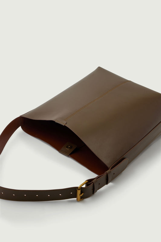 SAC SAUDADE  MARRON